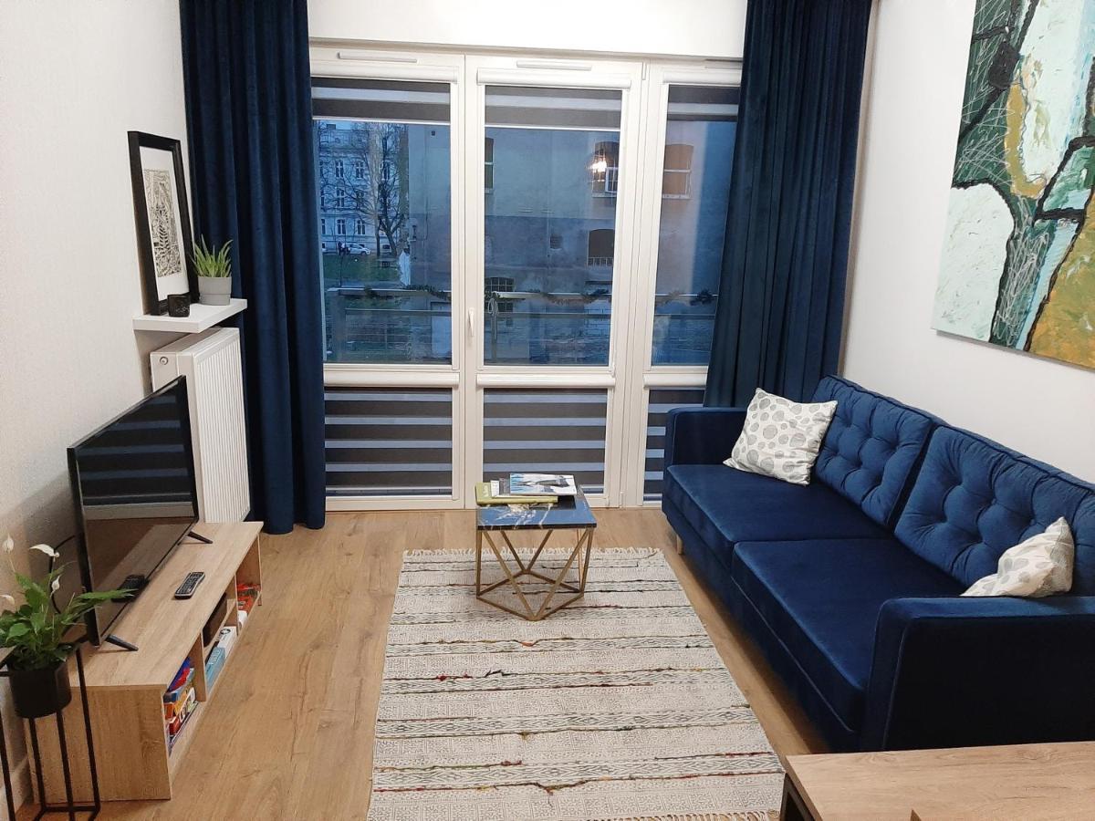 Jacuzzi Apartamenty Gdansk - Relax Apartments Εξωτερικό φωτογραφία