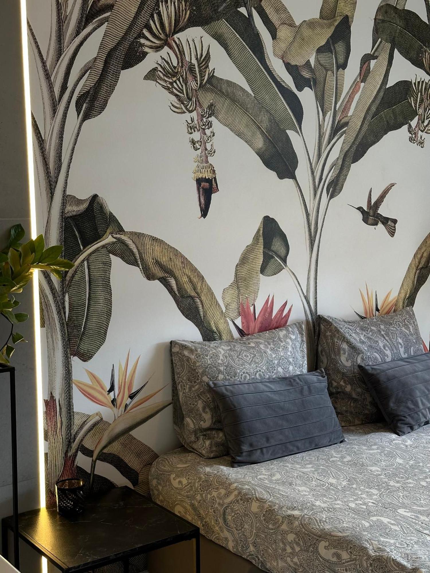 Jacuzzi Apartamenty Gdansk - Relax Apartments Εξωτερικό φωτογραφία