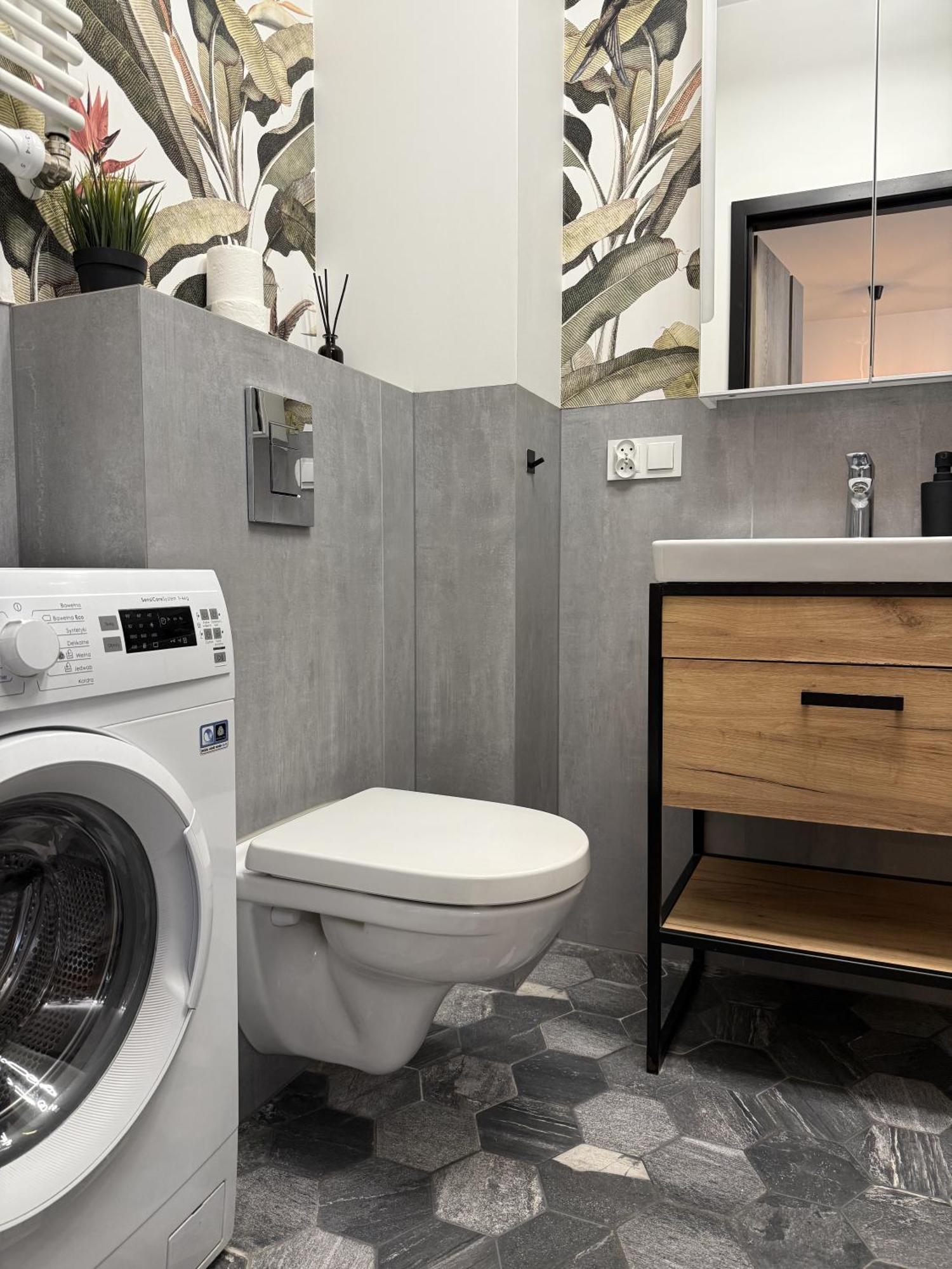 Jacuzzi Apartamenty Gdansk - Relax Apartments Εξωτερικό φωτογραφία