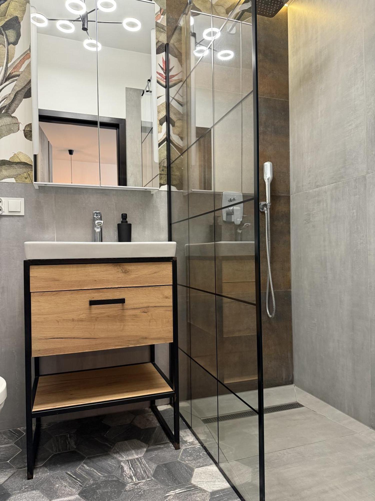 Jacuzzi Apartamenty Gdansk - Relax Apartments Εξωτερικό φωτογραφία
