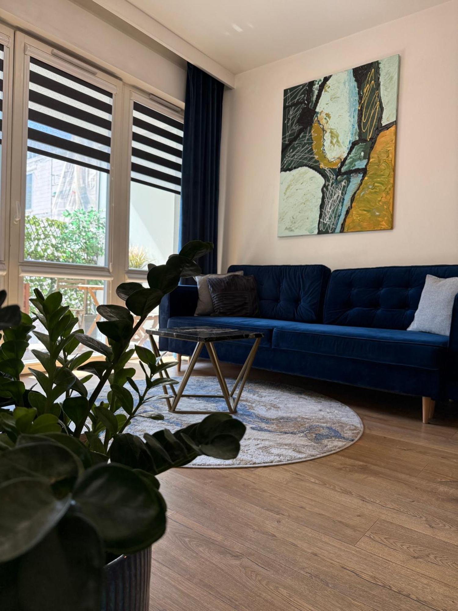 Jacuzzi Apartamenty Gdansk - Relax Apartments Εξωτερικό φωτογραφία