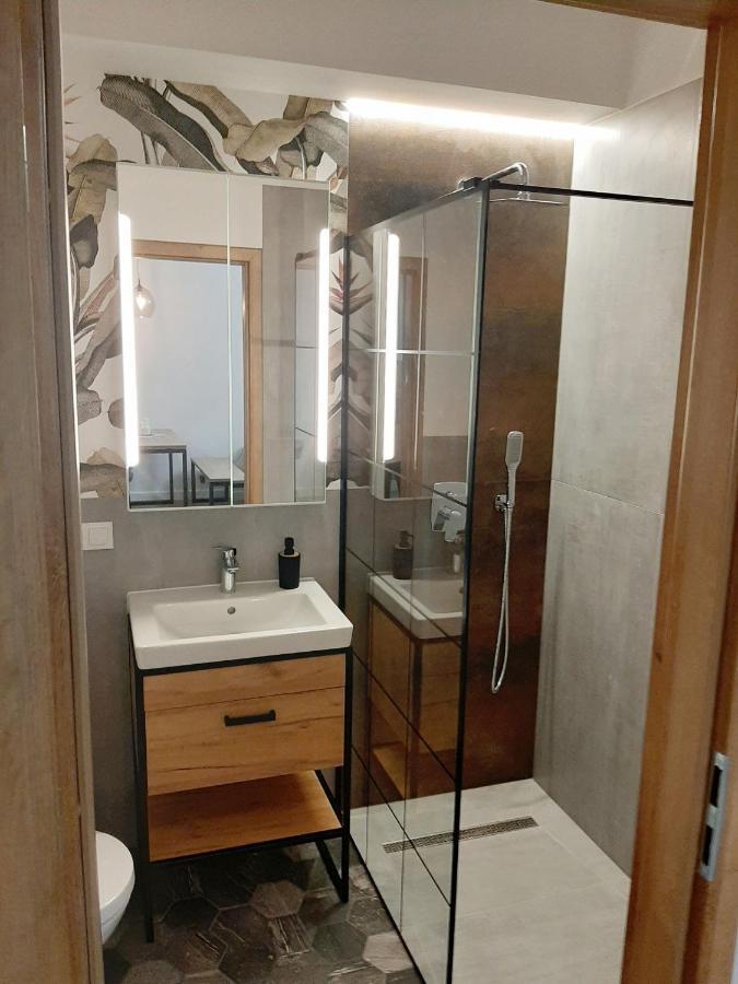 Jacuzzi Apartamenty Gdansk - Relax Apartments Εξωτερικό φωτογραφία
