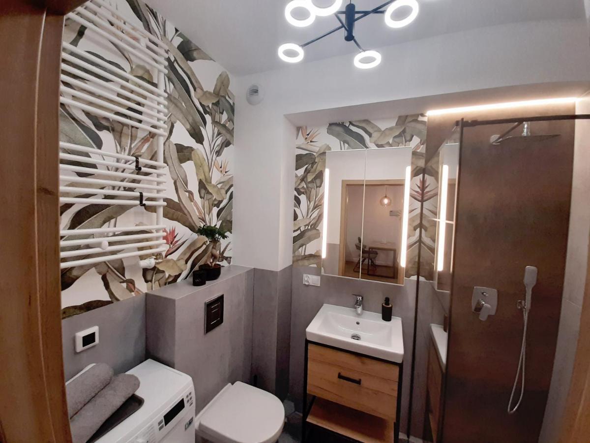 Jacuzzi Apartamenty Gdansk - Relax Apartments Εξωτερικό φωτογραφία
