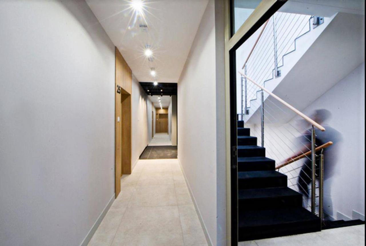Jacuzzi Apartamenty Gdansk - Relax Apartments Εξωτερικό φωτογραφία